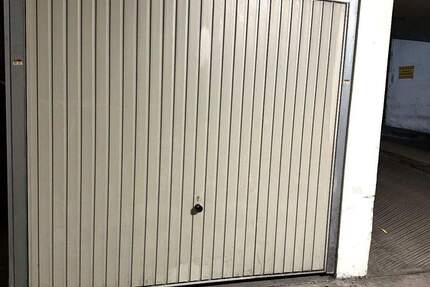 ***Einzelgarage in Sindelfingen zu verkaufen*** zimmer