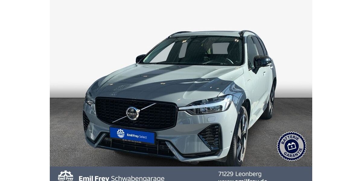 Volvo XC60 25.379 km 49.400 &euro; Leonberg 71229
