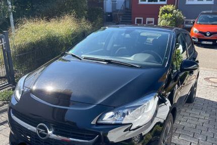 Opel Corsa 48.500 km 11.800 € Ettlingen 76275