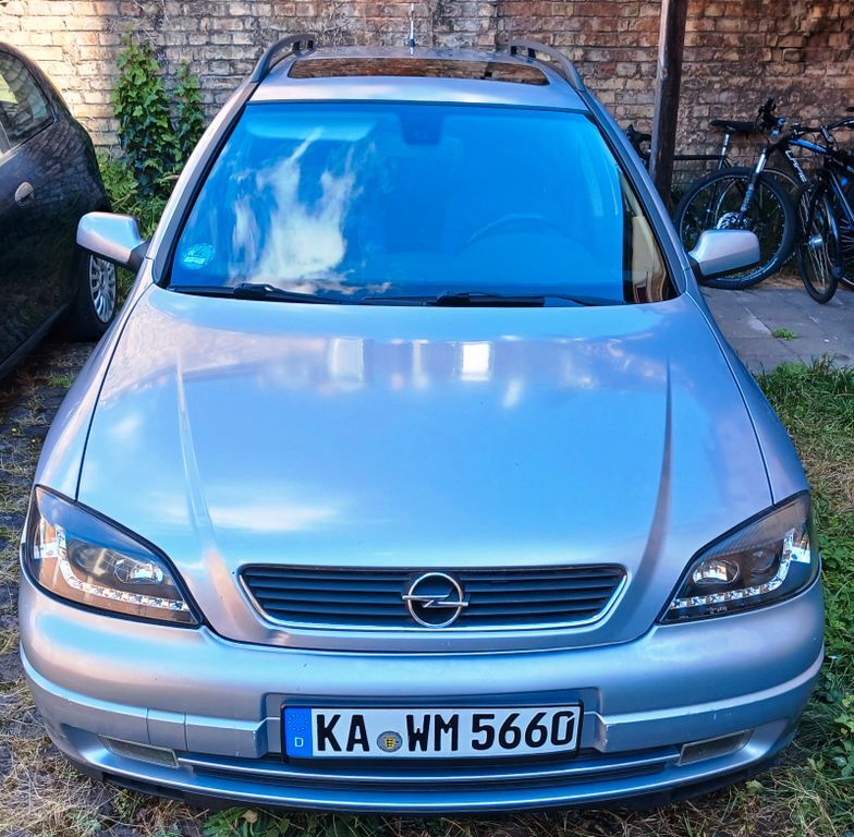 Astra