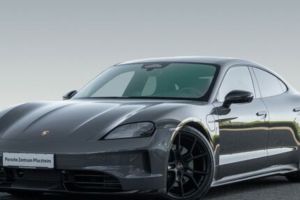 Porsche Taycan 12.900 km 116.880 &euro; Pforzheim 75177