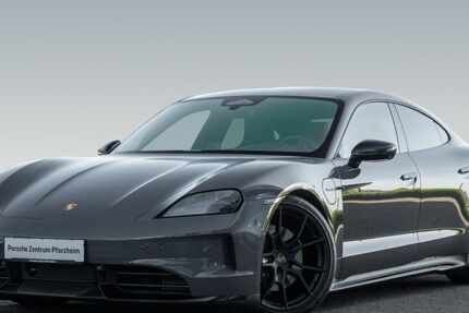 Porsche Taycan 9.900 km 121.480 &euro; Pforzheim 75177