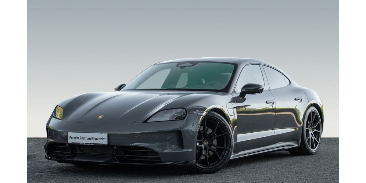 Porsche Taycan 9.900 km 121.480 &euro; Pforzheim 75177
