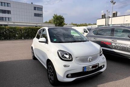 Smart ForFour 82.000 km 9.700 &euro; Sindelfingen 71069