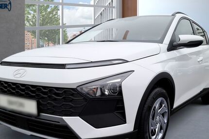 Hyundai BAYON 5.000 km 18.090 &euro; Karlsruhe 76187
