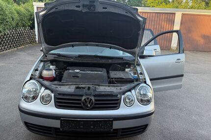 VW Polo 106.000 km 1.799 &euro; Sindelfingen 71065