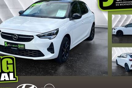 Opel Corsa 19.567 km 17.390 € Sindelfingen 71065