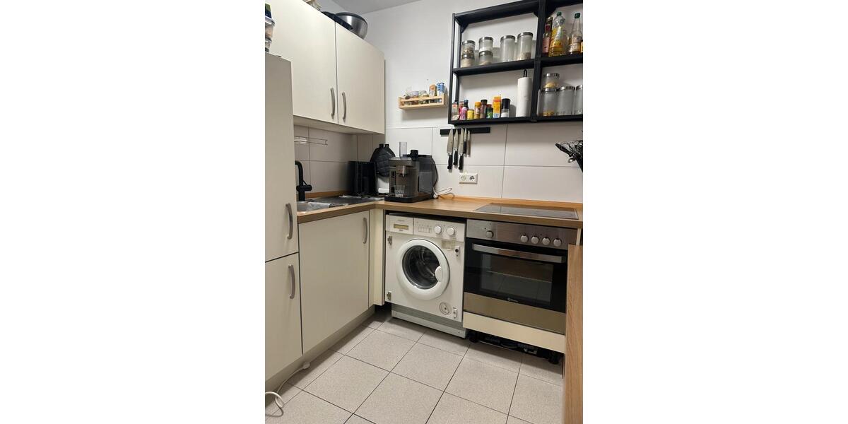 Etagenwohnung Sindelfingen - 2 Zimmer, 50 m&sup2;, 229.000&euro; | Angebot:26770352