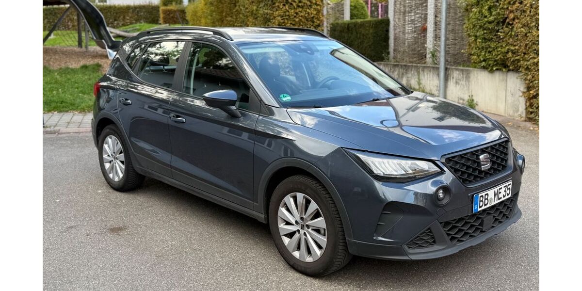 Seat Arona 32.500 km 15.990 &euro; Sindelfingen 71065