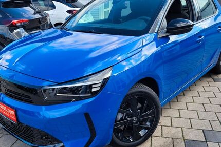 Opel Corsa 34.500 km 15.990 &euro; Remchingen 75196