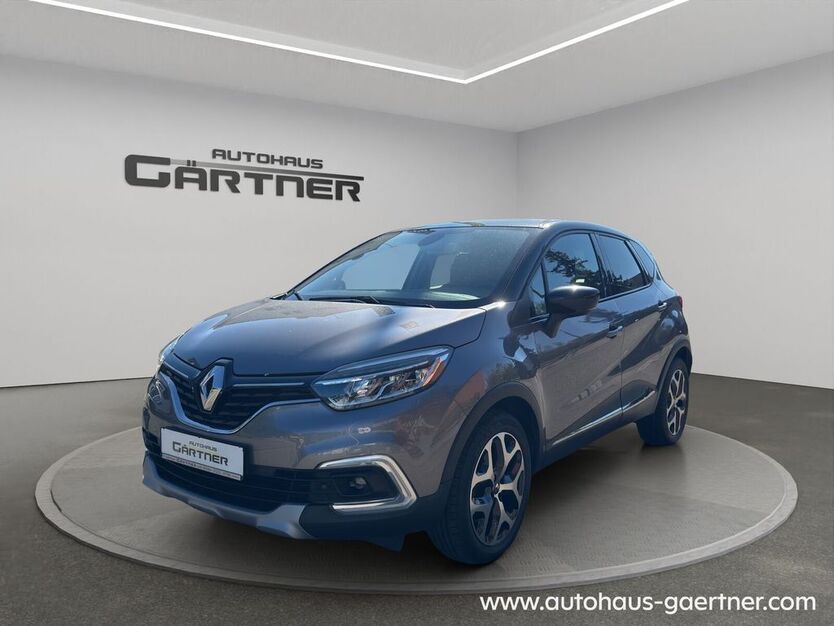 Renault Captur 51.900 km 16.890 € Bretten 75015