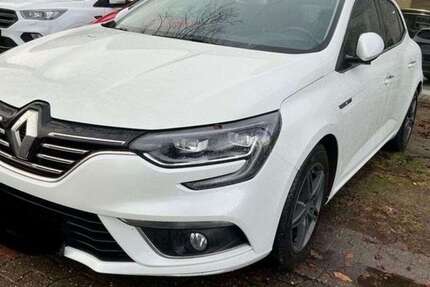 Renault Megane 48.450 km 15.490 &euro; Birkenfeld 75217