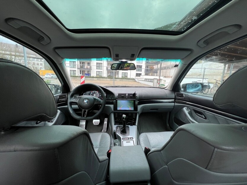 BMW E39 235.000 km 4.000 € Bad Wildbad 75323