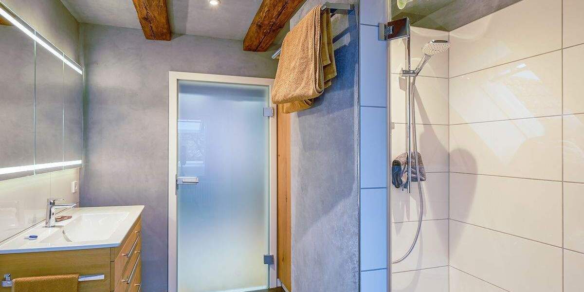 Etagenwohnung Karlsruhe / Durlach Durlach - 4 Zimmer, 92 m&sup2;, 449.000&euro; | Angebot:25814999