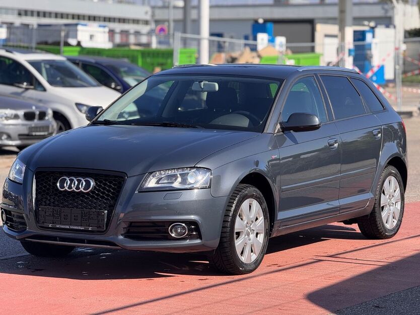 Audi A3 150.681 km 9.500 € Schwieberdingen 71701