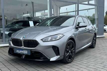 BMW 118 11.360 km 31.700 &euro; Vaihingen/Enz 71665