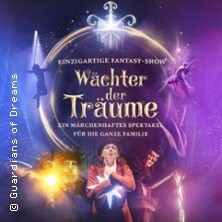 Wächter der Träume Karlsruhe