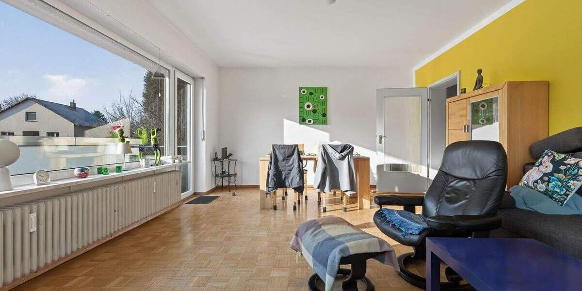 Mehrfamilienhaus, Wohnhaus Karlsruhe Nordweststadt - 1 Zimmer, 552 m&sup2;, 1.670.000&euro; | Angebot:25728696