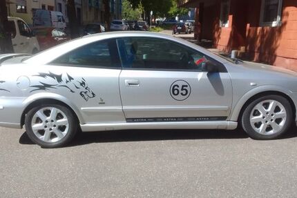 Opel Astra 236.000 km 700 &euro; Pforzheim 75181