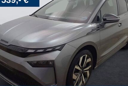 Skoda Enyaq 24.411 km 47.930 &euro; Niefern-Öschelbronn 75223