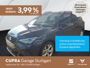 Seat Arona 23.399 km 22.930 € Stuttgart-Feuerbach 70469