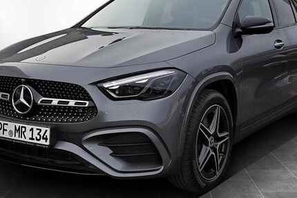 Mercedes-Benz GLA 200 10.000 km 44.898 &euro; Pforzheim 75179
