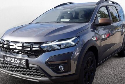 Dacia Jogger 1.258 km 23.980 € Ostelsheim 75395