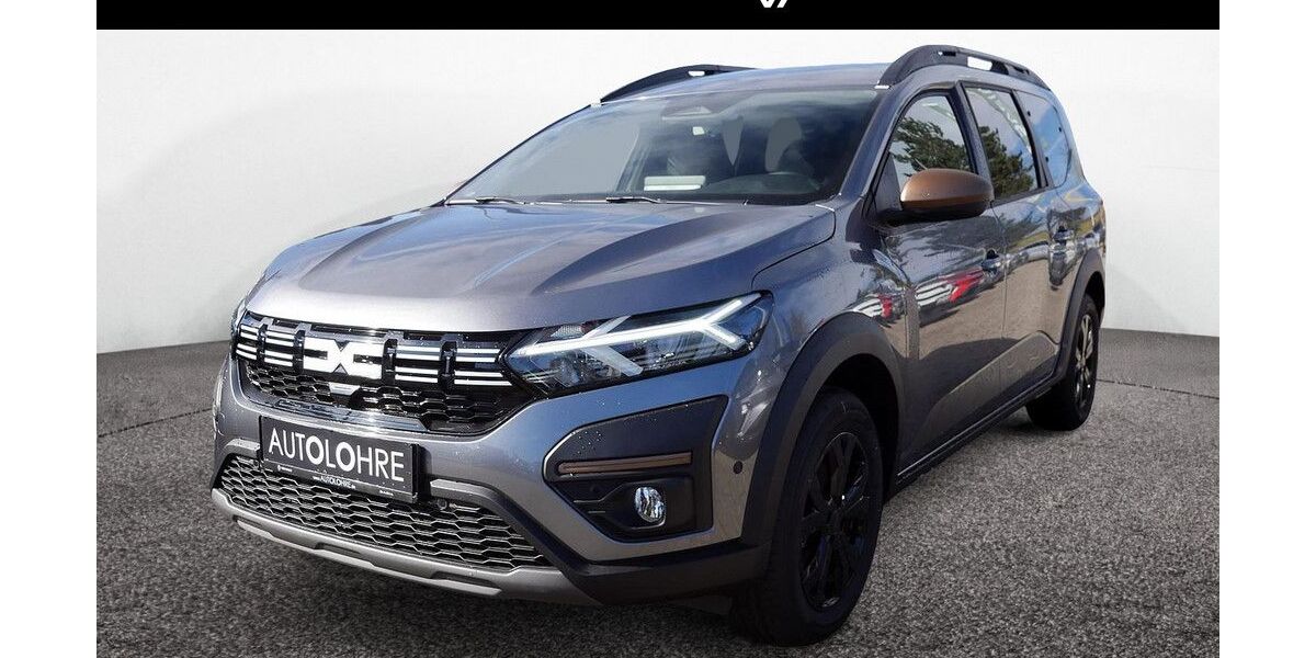 Dacia Jogger 1.258 km 23.980 € Ostelsheim 75395