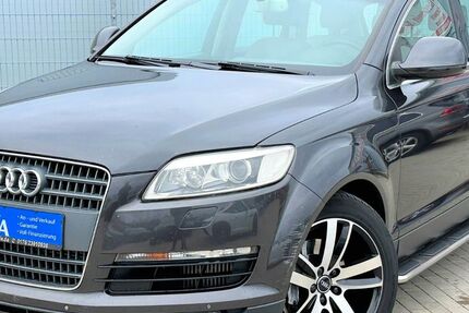 Audi Q7 189.000 km 11.950 € Stutensee (Karlsruhe) 76297