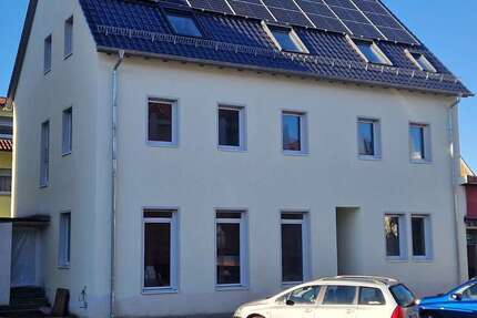 Wohnung zum Mieten in Niefern- Öschelbronn 595 € 16 m² 1 zimmer