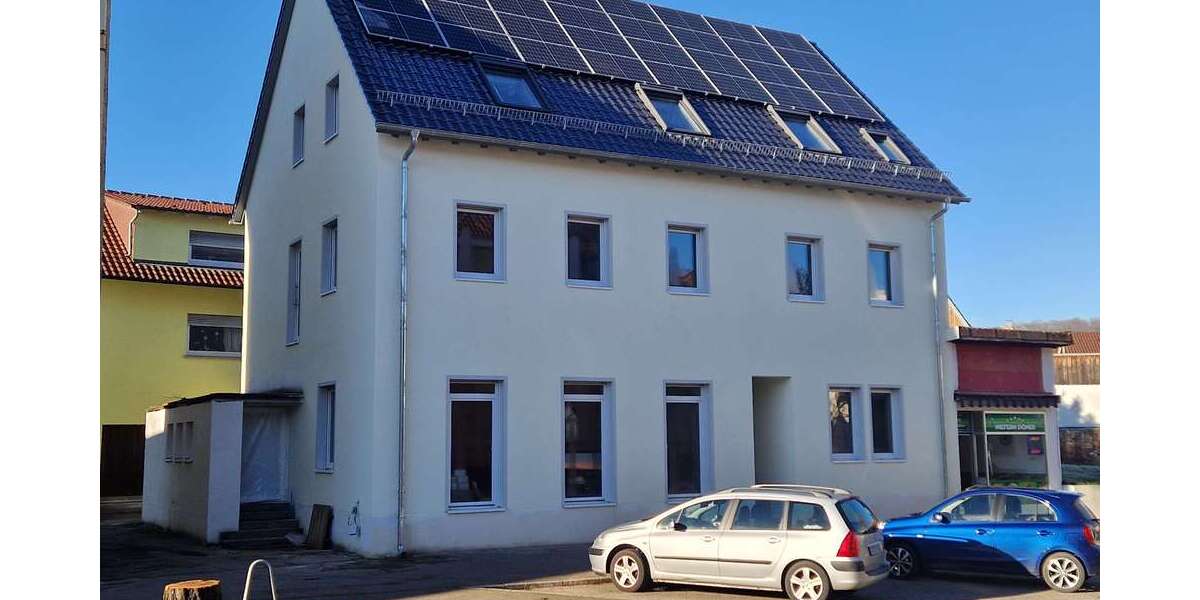 Wohnung zum Mieten in Niefern- Öschelbronn 595 € 16 m² 1 zimmer