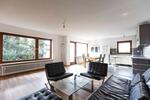 4-Zimmer-Wohnung mit Balkon und Einbauküche 4 zimmer
