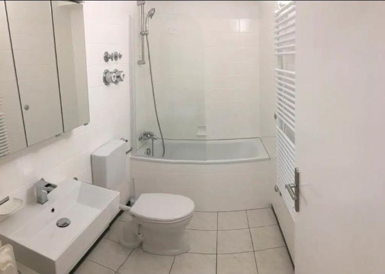 Tolle Lage, BARRIEREFREI PLUS GARTEN 017610365486 über Whatsapp 2 zimmer