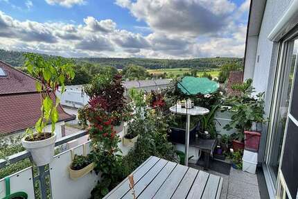 Wohnung zum Kaufen in Lomersheim 374.000 € 108 m² 6.5 zimmer