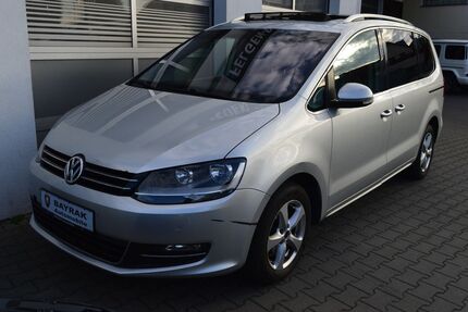 VW Sharan 305.000 km 5.999 &euro; Sindelfingen 71065