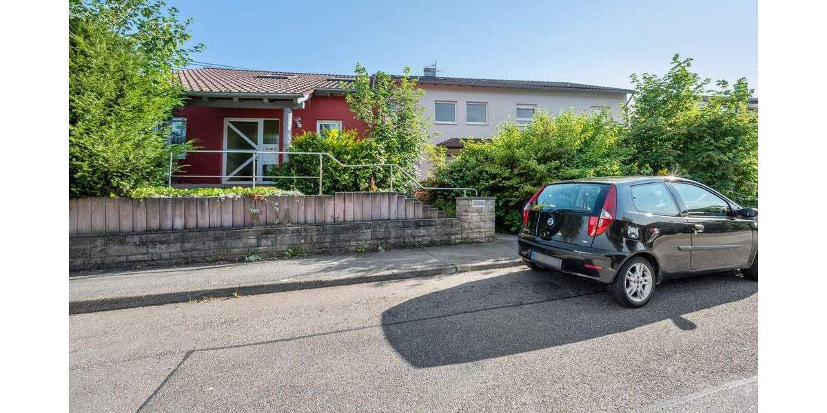 Viele Optionen, mit 2 Häusern! 1 zimmer