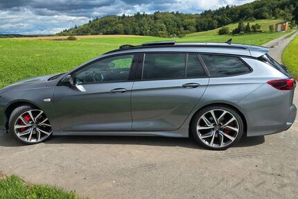 Opel Insignia 50.000 km 29.990 € Renningen 71272