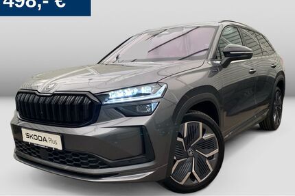 Skoda Kodiaq 8.999 km 44.950 &euro; Niefern-Öschelbronn 75223