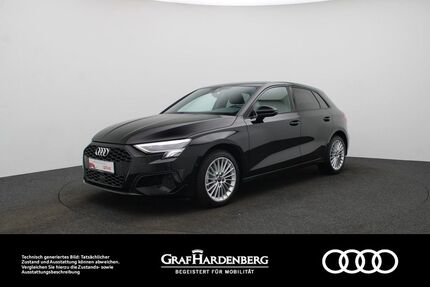 Audi A3 7.598 km 29.980 &euro; Karlsruhe 76131