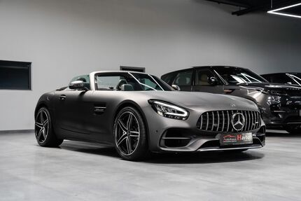 Mercedes-Benz AMG GT 12.300 km 99.950 &euro; Calw 75365
