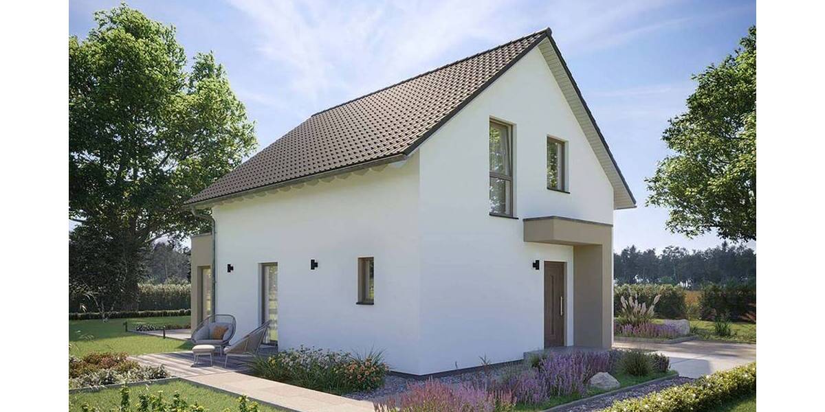 Einfamilienhaus Sachsenheim Großsachsenheim - 5 Zimmer, 110 m&sup2;, 119.999&euro; | Angebot:26874869