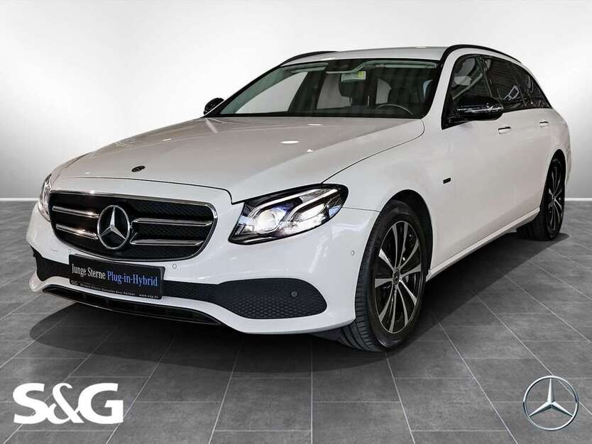 E 300