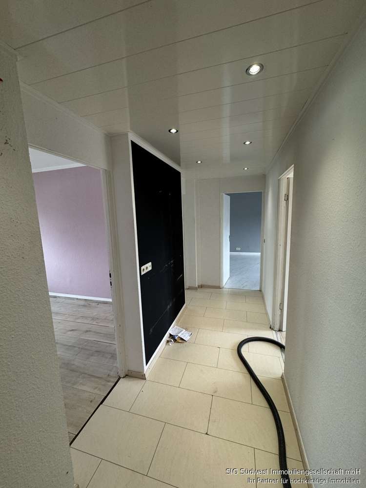 Wohnung zum Mieten in Karlsruhe-Ost 1.000 € 70 m² 3 zimmer