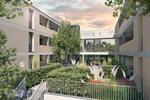 Etagenwohnung Weissach - 2.5 Zimmer, 45 m&sup2;, 821&euro; | Angebot:26492684