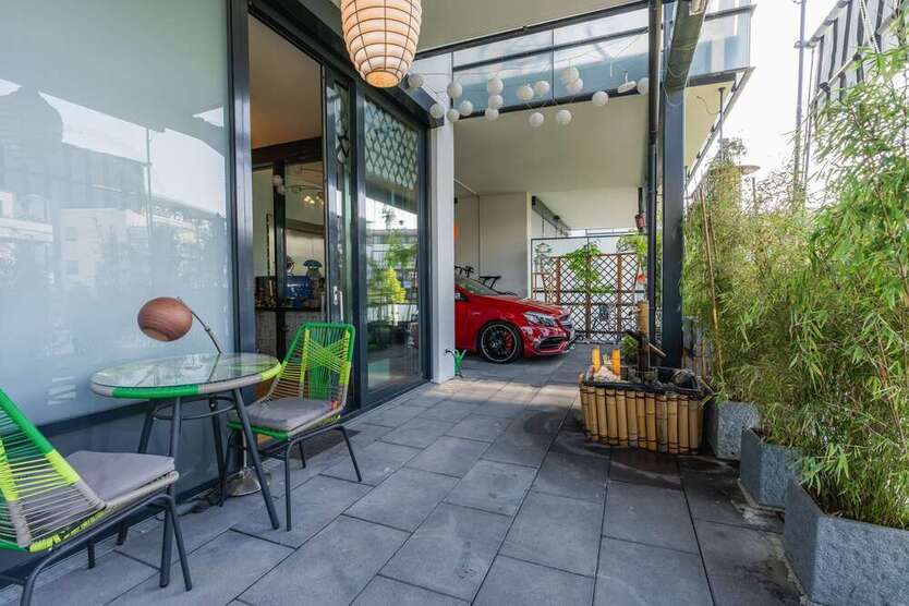 Wohnung zum Kaufen in Karlsruhe 799.000 € 135.4 m²