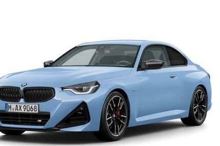 BMW M240i 11.548 km 52.930 &euro; Pforzheim 75179