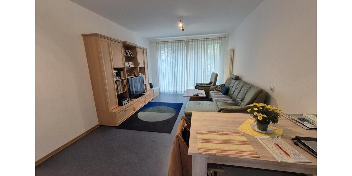 Erdgeschoßwohnung Deckenpfronn - 2 Zimmer, 56 m&sup2;, 225.300&euro; | Angebot:26757865
