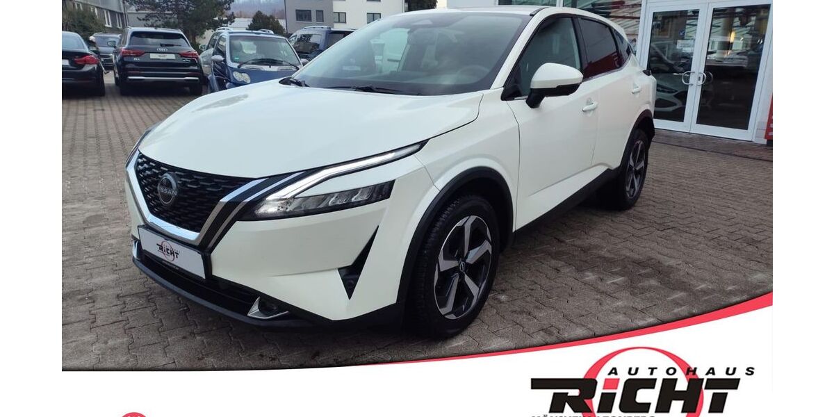 Nissan Qashqai 69.870 km 20.170 &euro; Leonberg 71229