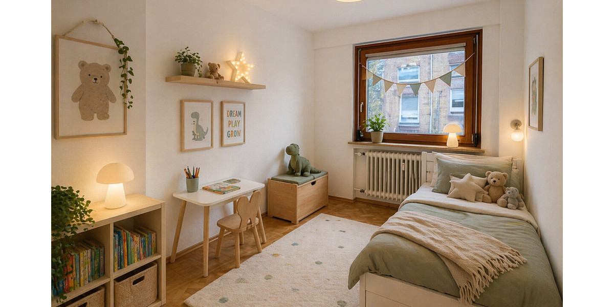 Haus im Haus- 6,5 Zimmer Wohnung in zentraler Lage - Etagenwohnung Höfen an der Enz Höfen (Enz) | Angebot:26888565