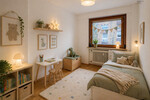 Haus im Haus- 6,5 Zimmer Wohnung in zentraler Lage - Etagenwohnung Höfen an der Enz Höfen (Enz) | Angebot:26888565